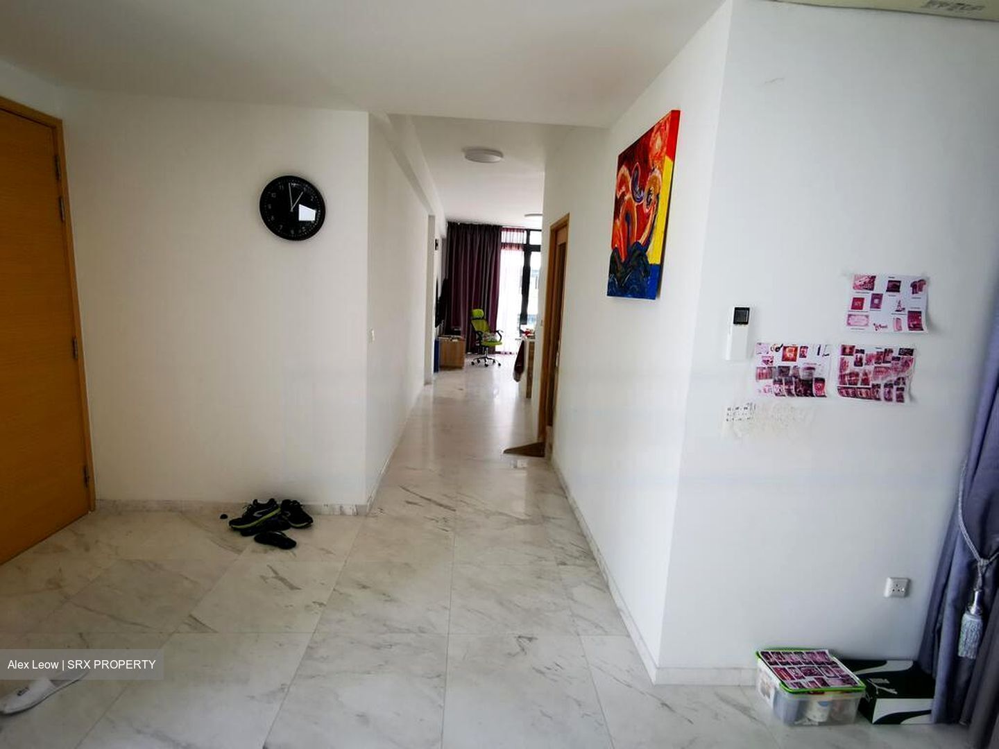 Waterscape at Cavenagh (D9), Apartment #465041701